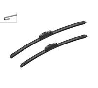 Tergicristalli Bosch Aerotwin AR566S, Lunghezza 475mm/425mm, 1 set per parabrezza anteriore
