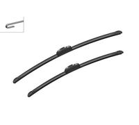Spazzola tergicristallo BOSCH Aerotwin Retrofit AR801S, 600/530mm, Anteriore, 2 Pezzo