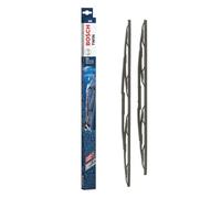 BOSCH Spazzola tergi 3397001539