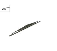 BOSCH Spazzola tergi 3397004591