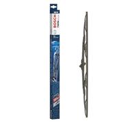 Tergicristalli Bosch Twin Spoiler 600US, Lunghezza 600mm, 1 tergicristallo anteriore