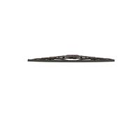 Bosch 3397004754 Spazzola Tergicristallo Tergilunotto H 340