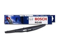 BOSCH Spazzola tergi 3397004801 | Compatibile con: CHEVROLET AVEO Schrägheck, DACIA DOKKER Express Kasten/Großraumlimousine, DOKKER Großraumlimousine