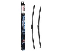 Spazzola tergicristallo BOSCH Aerotwin A100S, 700/650mm, Anteriore, 2 Pezzo