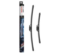 BOSCH Spazzola tergi 3397007116