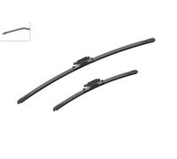 BOSCH Spazzola tergi 3397007423