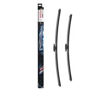 BOSCH Spazzola tergi 3397007502
