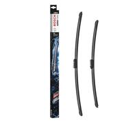BOSCH Spazzola tergi 3397007581