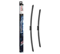 BOSCH Spazzola tergi 3397007638