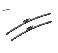 BOSCH Spazzola tergi 3397007692