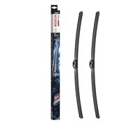 BOSCH Spazzola tergi 3397009034