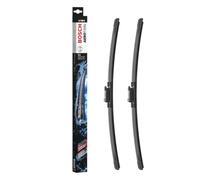 BOSCH Spazzola tergi 3397009798