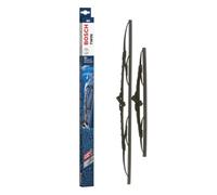 BOSCH Spazzola tergi 3397010274