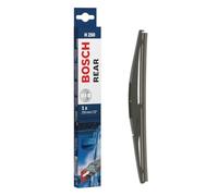 Tergicristallo per parabrezza BOSCH 3 397 011 629, Twin H250 Lunghezza 250mm, indietro, 1 pezzo