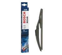 Tergicristallo per parabrezza BOSCH 3 397 011 677, Twin H240 Lunghezza 240mm, indietro, 1 pezzo