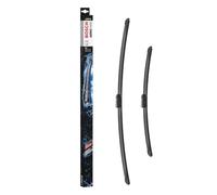 BOSCH Spazzola tergi 3397014077