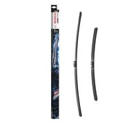 BOSCH Spazzola tergi 3397014117