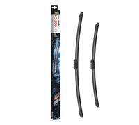 BOSCH Spazzola tergi 3397014164