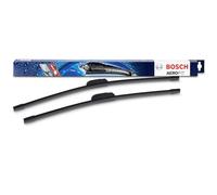 BOSCH Tergicristalli Coppia Spazzole Spazzole Anteriore | Tipo: Senza telaio | Lunghezza 1: 550mm | Lunghezza 2: 475mm 3 397 014 192