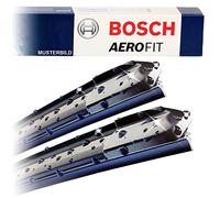 BOSCH Spazzola tergi 3397014196