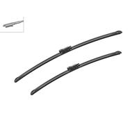 Spazzola tergicristallo BOSCH Aerotwin 3 397 014 212, 650/550mm, Anteriore, 2 Pezzo