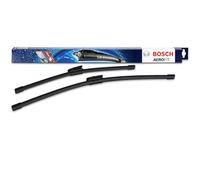 BOSCH Spazzola tergi 3397014222 Compatibile con: CITROËN C3 PICASSO, C-ELYSEE, DS3, DS3 Cabriolet, PEUGEOT 301, RENAULT CLIO III, CLIO III Grandtour, CLIO III Kasten/Schrägheck, FLUENCE, MEGANE CC