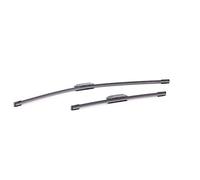 BOSCH Spazzola tergi 3397014489