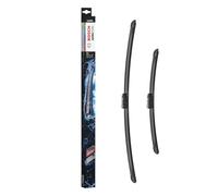 Spazzola tergicristallo BOSCH Aerotwin 3 397 014 543, 650/425mm, Anteriore, 2 Pezzo