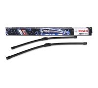 Spazzola tergicristallo BOSCH Aerotwin 3 397 014 615, 650/600mm, Anteriore, 2 Pezzo