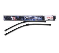 Bosch A001J - tergicristalli Aerotwin - Lunghezza: 725/725 mm - 1 set per parabrezza anteriore