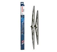 BOSCH Spazzola tergi 3397118304