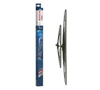 Tergicristallo per parabrezza BOSCH 3 397 118 325, Twin 653S Lunghezza 650+400mm, fronte, 2 pezzo