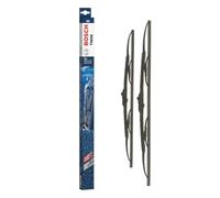 BOSCH Spazzola tergi 3397118422