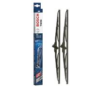 BOSCH Spazzola tergi 3397118505