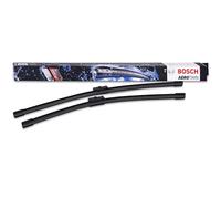 RIDEX Tergicristalli Set per VW Golf IV Schrägheck (1J1) POLO (9N)