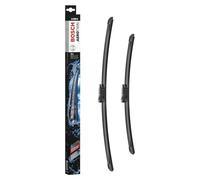 BOSCH Spazzola tergi 3397118929 | Compatibile con: ALPINA B3, B3, B3 Touring, B3 Touring, D3, D3 Kombi, AUDI A3, A3 Sportback, BMW 3, 3, 3 Gran Turismo