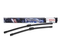 BOSCH Spazzola tergi 3397118931 Compatibile con: MERCEDES-BENZ GLK-CLASS, OPEL ASTRA G CC, ASTRA G CLASSIC Caravan, ASTRA G Stufenheck, ASTRA H, ASTRA H Caravan, ASTRA H CLASSIC Kombi