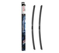 BOSCH Spazzola tergi 3397118948