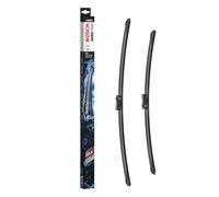 BOSCH Spazzola tergi 3397118965