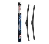BOSCH Spazzola tergi 3397118986 Compatibile con: ALPINA B3, B3 Cabriolet, B3 Coupe, B3 Touring, B6, B8, B8 Cabriolet, B8 Coupe, B8 Touring, AUDI 80 B4 Avant, 80 B4 Stufenheck, COUPE B3, BMW 3