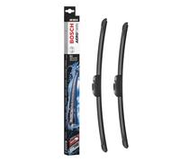 BOSCH Spazzola tergi 3397118993