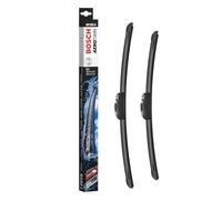 BOSCH Spazzola tergi 3397118995