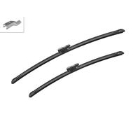 BOSCH Spazzola tergi LAND ROVER 3,0 2,0 LR083266 LR083267