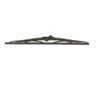 BOSCH Spazzola tergicristallo 3397004579 400 mm a staffa senza spoiler