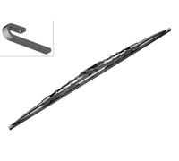BOSCH Spazzola tergicristallo 3397018198 1.000 mm a staffa senza spoiler
