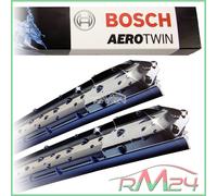 BOSCH SPAZZOLA TERGICRISTALLO ANTERIORE POSTERIORE KIT 3397007297 3397008635