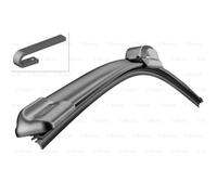 BOSCH Spazzola Tergicristallo Frontale per Renault Twingo I C06 Mitsubishi COLT