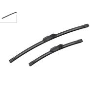 BOSCH Spazzola Tergicristallo Per Peugeot 3008