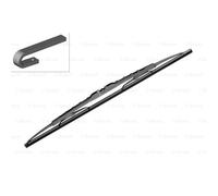 BOSCH Spazzola Tergicristallo Per Toyota Premio T26 1.8