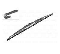 BOSCH Spazzola Tergicristallo Posteriore Adatto A per Ford Mondeo III B5Y Mazda